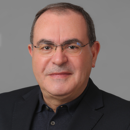 Adnan Zurba – MENA Regional Director